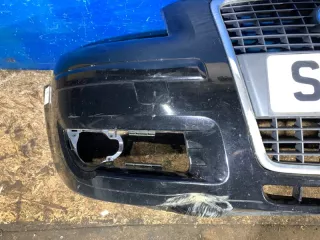 8P4807105GRU Бампер передний Audi A3 8P Арт 2-26877, вид 3