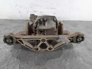 0AR525083 Редуктор заднего моста Audi A8 D3 (S8) Арт 2-26942, вид 1