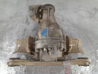 0AR525083 Редуктор заднего моста Audi A8 D3 (S8) Арт 2-26942, вид 2