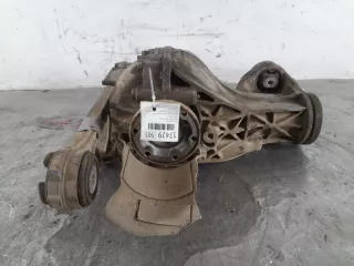 0AR525083 Редуктор заднего моста Audi A8 D3 (S8) Арт 2-26942, вид 4