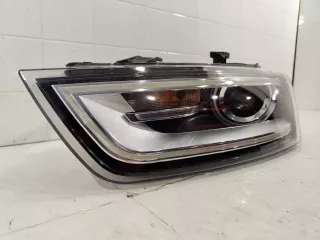 8U0941005 Фара ксенон Audi Q3 1 Арт 2-27009, вид 2