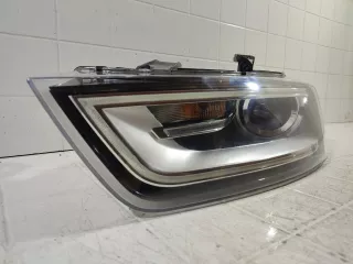 8U0941005 Фара ксенон Audi Q3 1 Арт 2-27055, вид 2