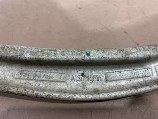 7L0505398 Рычаг верхний Audi Q7 4L Арт 2-27067, вид 9