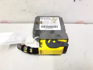 4L0910655B004 Блок AirBag Audi Q7 4L Арт 2-27090, вид 1