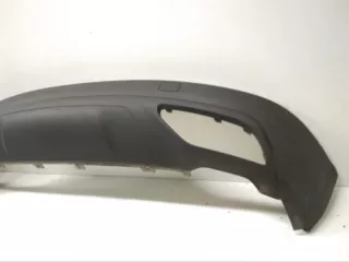 80A807521 Юбка бампера нижняя Audi Q5 2 Арт 2-27089, вид 2
