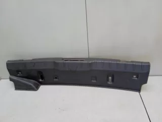 51479113340 Обшивка багажника BMW 7 F01/F02 Арт 2-27150, вид 1