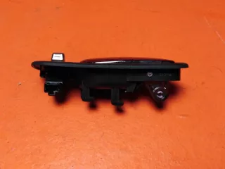  Ручка двери внутренняя Acura MDX 1 Арт 2-27186, вид 3