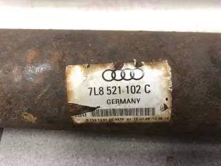 7L8521102L Карданный вал Audi Q7 4L Арт 2-27217, вид 4