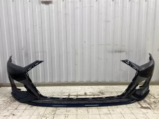 4k8807065agru Бампер передний Audi A7 2 (S7,RS7) Арт 2-27306, вид 1
