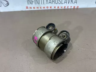 1K0253141M Хомут глушителя Audi Q7 4L Арт 2-27324, вид 3