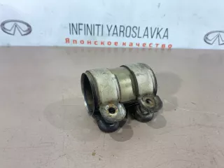 1K0253141M Хомут глушителя Audi Q7 4L Арт 2-27324, вид 4