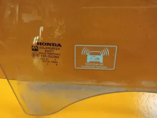  Стекло двери Acura MDX 1 Арт 2-27363, вид 3