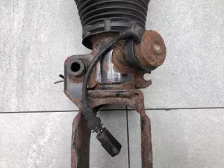 7L8616040D Амортизатор Audi Q7 4L Арт 2-27403, вид 8