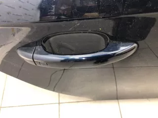 8K5833052D Дверь задняя правая Audi A4 B8 Арт 2-27466, вид 3