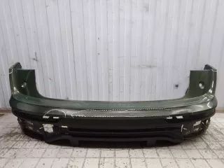 80F807067GRU Бампер задний Audi Q5 2 Арт 2-27495, вид 1