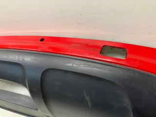8U0807521B Юбка бампера нижняя Audi Q3 1 Арт 2-27553, вид 3