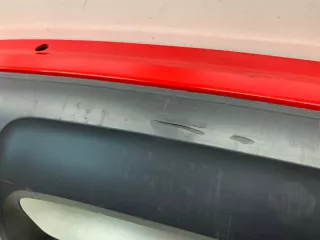 8U0807521B Юбка бампера нижняя Audi Q3 1 Арт 2-27553, вид 4