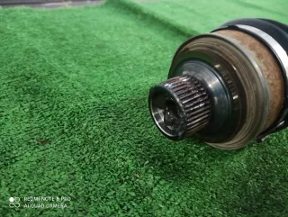 4M0407271D Привод Audi Q8 Арт 2-27571, вид 3