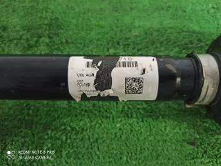 4M0407271D Привод Audi Q8 Арт 2-27571, вид 4