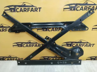 8K2399345C Поперечина подрамника Audi A5 (S5,RS5) 1 Арт 2-27598, вид 2