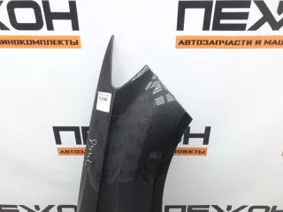 4L0821102 Крыло переднее правое Audi Q7 4L Арт 2-27650, вид 2