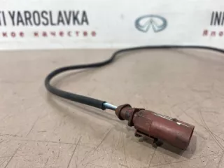 06E906265E Датчик кислородный лямбда зонд Audi A6 C6 (S6,RS6) Арт 2-27680, вид 3