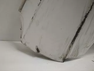 8U0807061A Юбка бампера нижняя Audi Q3 1 Арт 2-27783, вид 3
