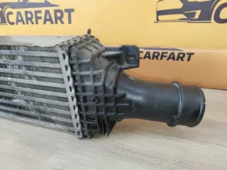 8k0145805g Интеркулер Audi A5 (S5,RS5) 1 Арт 2-27858, вид 3