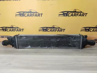 8k0145805g Интеркулер Audi A5 (S5,RS5) 1 Арт 2-27858, вид 4
