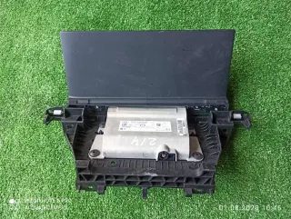 80A919620 Монитор Audi Q5 2 Арт 2-27874, вид 4