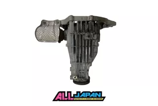 MNA 3R19 Редуктор, дифференциал Audi A5 (S5,RS5) 1 Арт 2-27905, вид 2