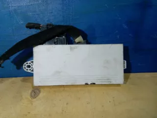 61356943851 Блок управления cas BMW 5 E60/E61 Арт 2-27907, вид 3
