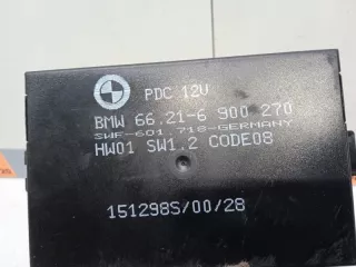 66216900270 Блок управления (другие) BMW 5 E39 Арт 2-27920, вид 4