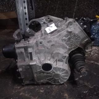 A854 КПП автоматическая (АКПП) Skoda Yeti Арт 2-27950, вид 4