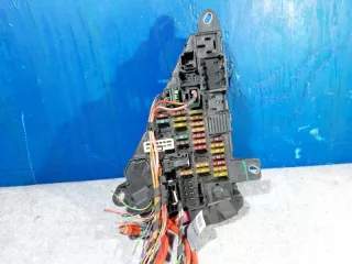 6906603 Блок предохранителей BMW 5 E60/E61 Арт 2-27999, вид 4