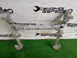 4M0399315R Балка подвески передняя (подрамник) Audi Q8 Арт 2-28018, вид 2