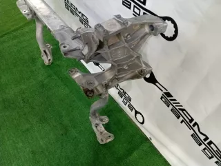 4M0399315R Балка подвески передняя (подрамник) Audi Q8 Арт 2-28018, вид 3