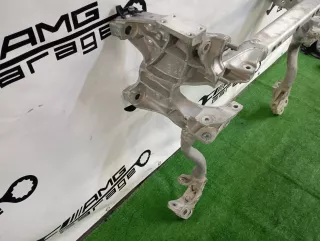 4M0399315R Балка подвески передняя (подрамник) Audi Q8 Арт 2-28018, вид 4