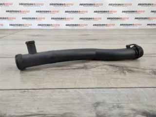 03F121065A Трубка охлаждения пластиковая Skoda Octavia A4 Арт 2-28069, вид 2