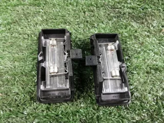 63316962013 Плафон потолочный BMW X6 E71/E72 Арт 2-28084, вид 2