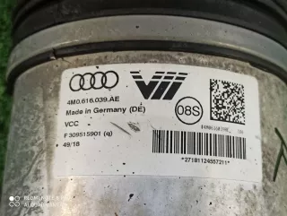 4M0616039AE Амортизатор Audi Q8 Арт 2-28105, вид 3