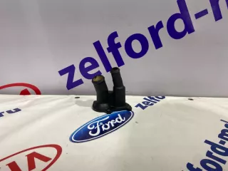 1707050 Корпус термостата Ford Fiesta 5 Арт 2-28167, вид 1