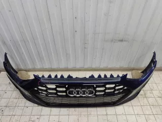 8w0807065begru Бампер передний Audi A4 B9 Арт 2-28277, вид 2