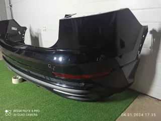 4M8807511GRU Бампер задний Audi Q8 Арт 2-28318, вид 2