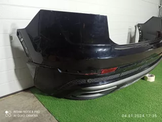 4M8807511GRU Бампер задний Audi Q8 Арт 2-28318, вид 3