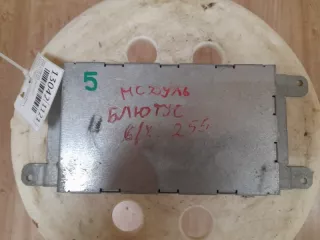 84219123290 Блок комфорта BMW 3 E90/E91/E92/E93 Арт 2-28334, вид 1