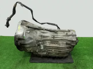 09D300038DX КПП автоматическая (АКПП) Audi Q7 4L Арт 2-28453, вид 3