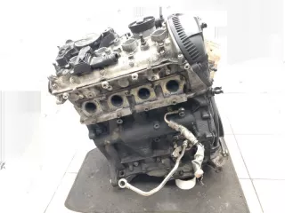 06H100033G Двигатель Audi A4 B8 Арт 2-28483, вид 1