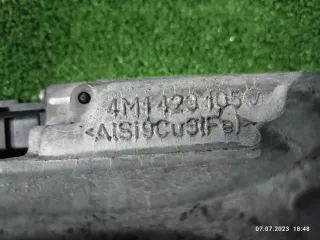 4M1423053G Рулевая рейка Audi Q8 Арт 2-28496, вид 12