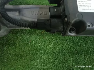 4M1423053G Рулевая рейка Audi Q8 Арт 2-28496, вид 14